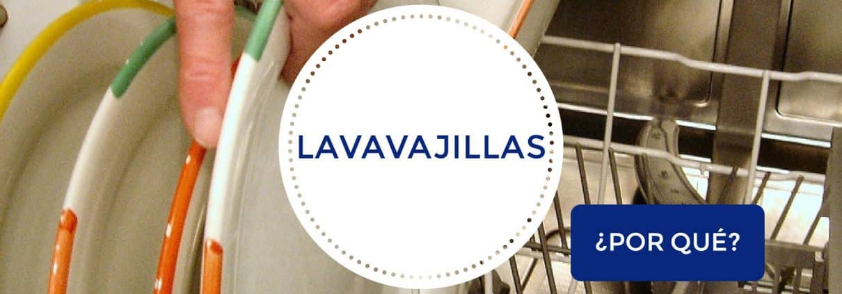 Guía para comprar un Lavavajillas 2 Guía para comprar un Lavavajillas 1