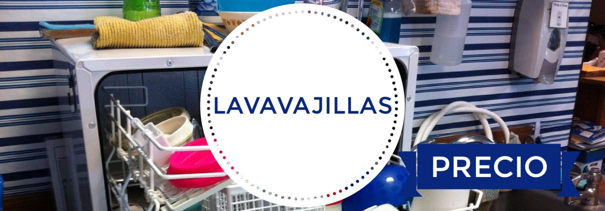 Guía para comprar un Lavavajillas 4 Guía para comprar un Lavavajillas 3