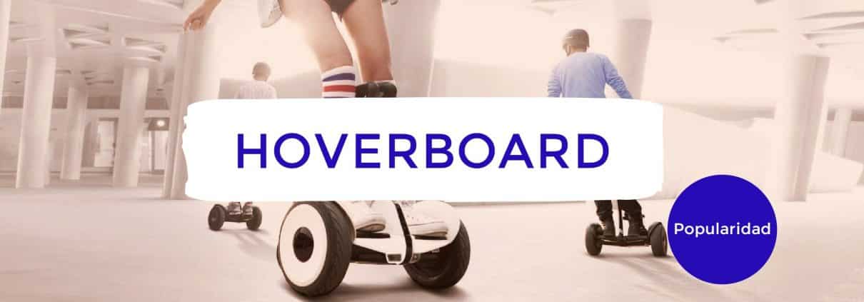 Guía para comprar un Hoverboard 3 Guía para comprar un Hoverboard 2