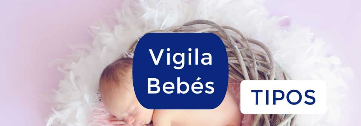 Guía para comprar un Vigila Bebes 5