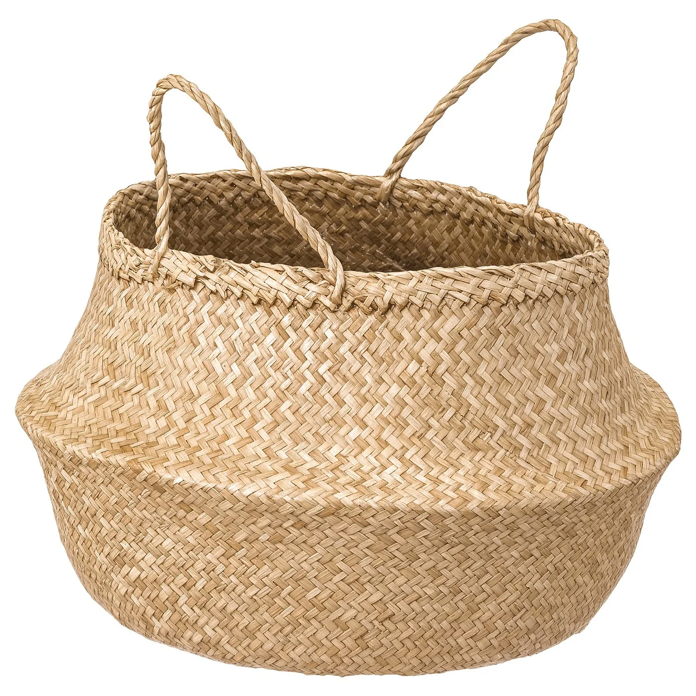 IKEA FLÅDIS 25 cm · Artículo 603.221.73 · junco marino