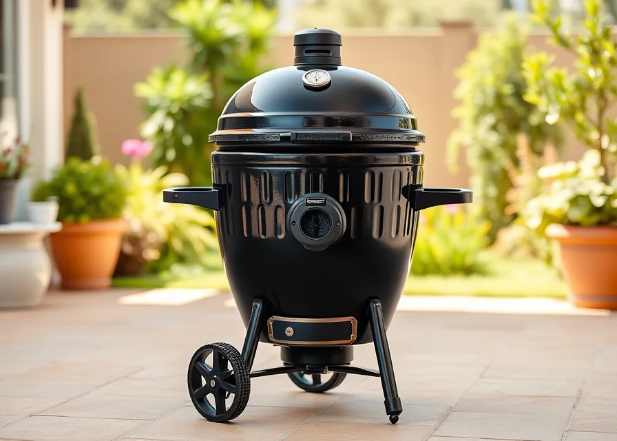 Weber Compact Kettle / Original Kettle (47/57 cm)