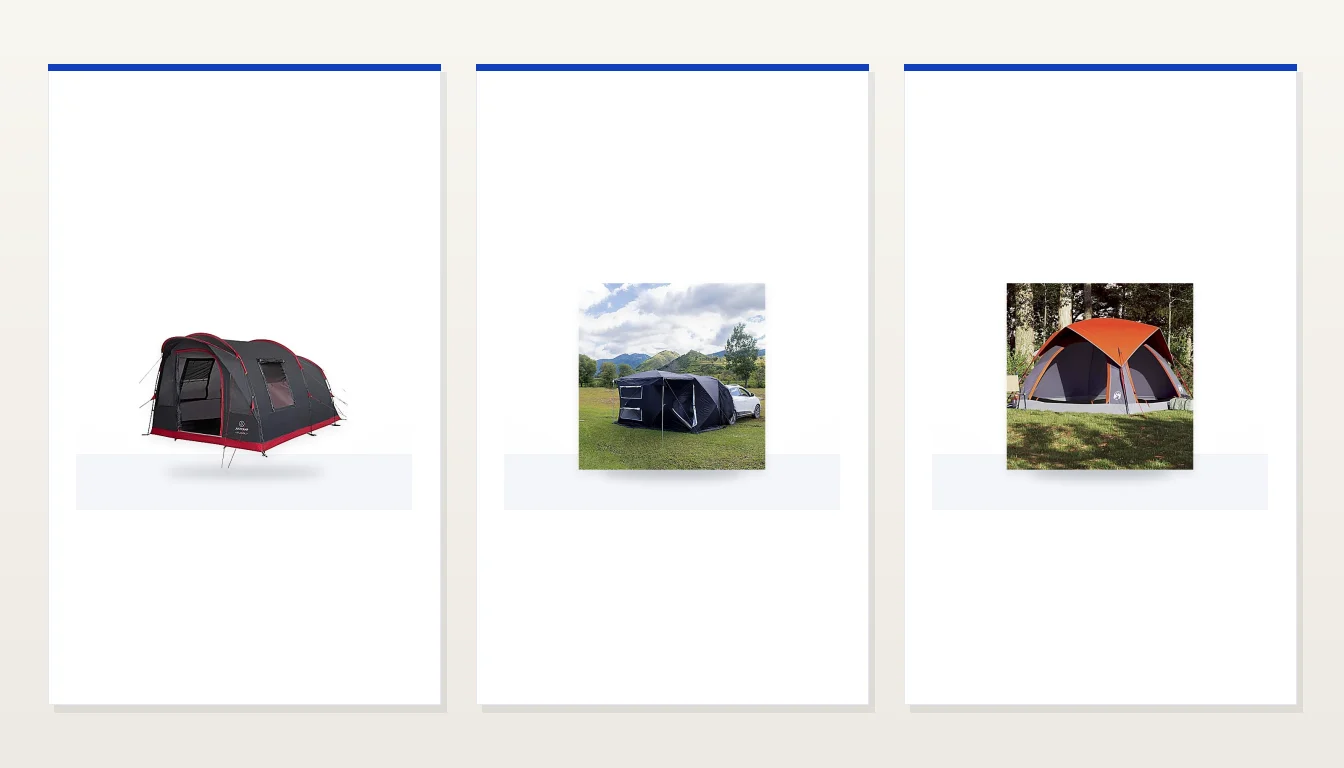 Carpas plegables de 3×3 m y cenadores: gramaje impermeable, chasis y paredes laterales