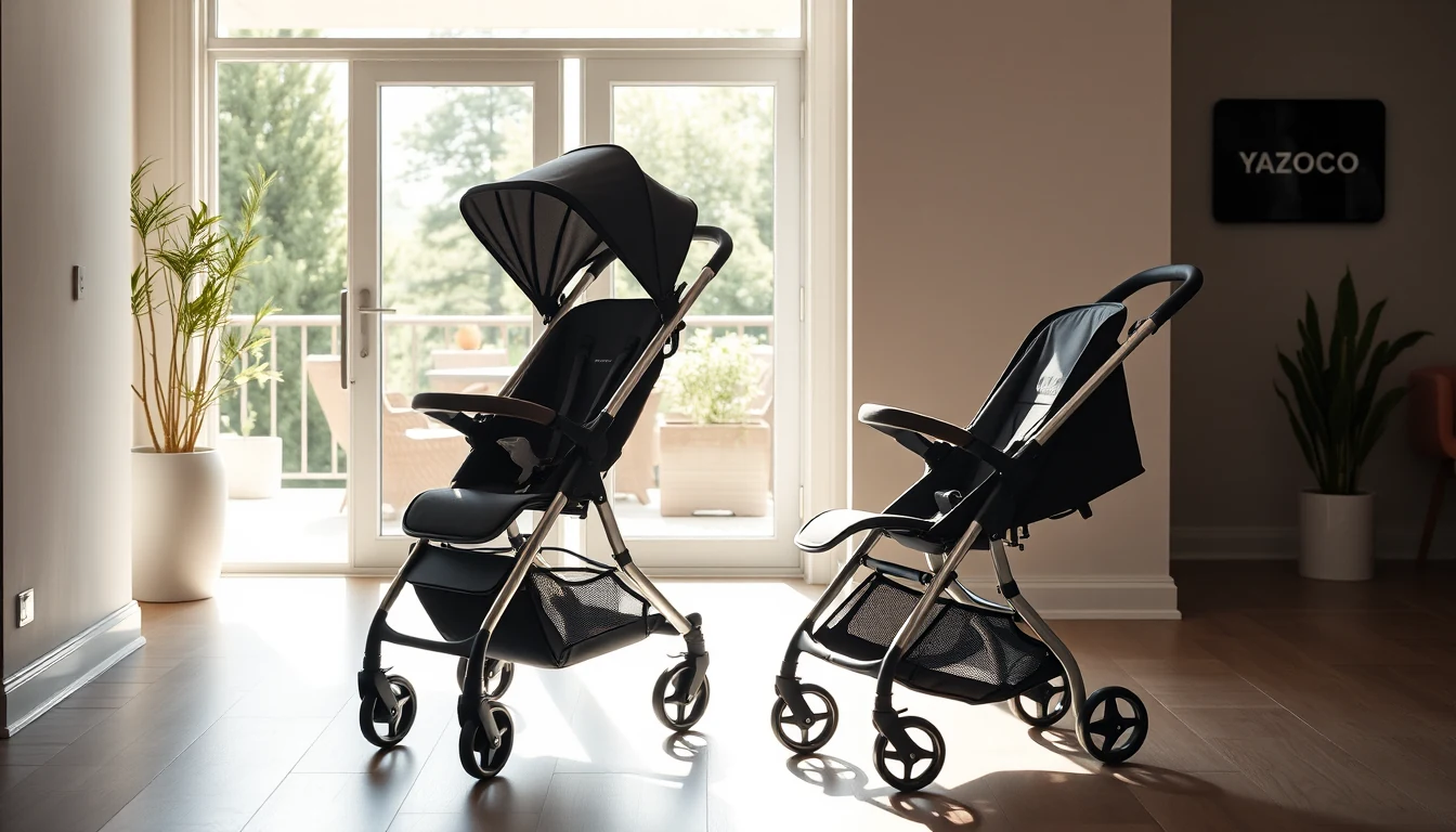 Carrito de bebé dúo 2 en 1 vs Silla de paseo ligera de cabina: ¿qué necesita realmente tu bebé?