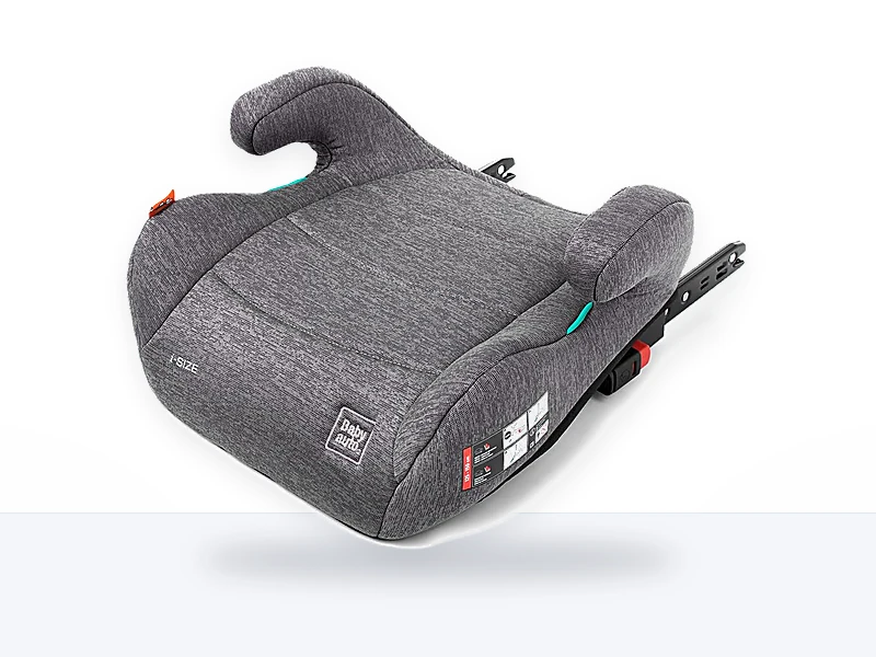 BABYAUTO Alzador Coche Niño Isofix