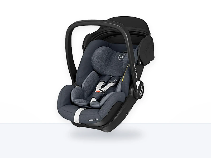 Maxi-Cosi Marble Silla coche bebé Grupo 0+ con base isofix