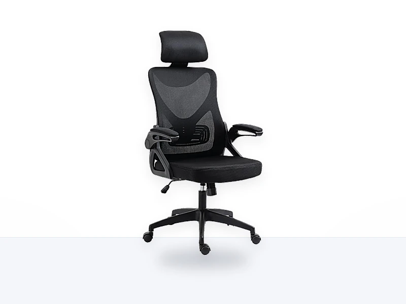 STYRKA | Silla Ejecutiva De Oficina Modelo Kova