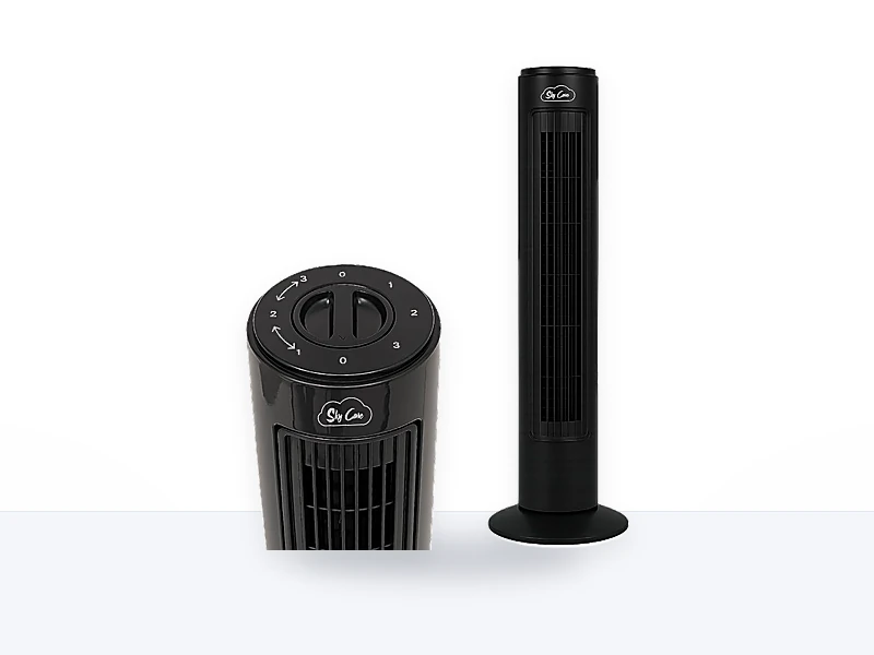 SKYCARE Ventilador de Torre 73cm/29"