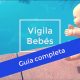 Comprar vigila bebé guía completa