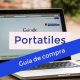 Portatiles guía de compra x