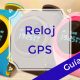 reloj gps guía de compra